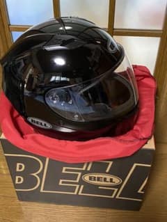 オレンジ様専用　BELL Qualifier ヘルメットのサムネイル