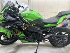 ninja zx14r 美車 低走行 21950km | ¡Compre en Mercari de Japón! El 