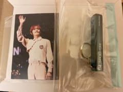 INI くじプラ 田島将吾 ルームキーホルダー 生写真 セットのサムネイル