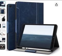 Antbox iPad 10.2 ケースのサムネイル