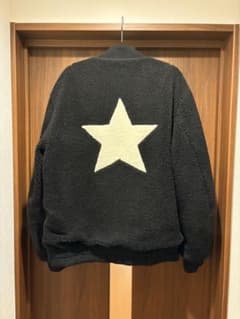 CONVERSE TOKYO MA-1 リバーシブルジャケットのサムネイル