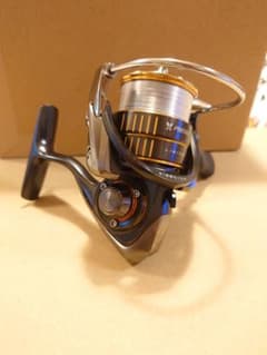 ダイワ　17プレッソLTD 1025のサムネイル
