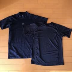 野球 アンダーシャツ 160 2枚セットのサムネイル