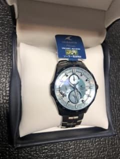美品☆CASIO OCEANUS OCW-S3000☆のサムネイル