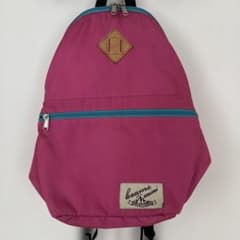 beams mini リュック ピンクのサムネイル