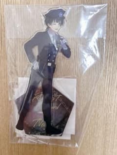 ブルーロック 蜂楽廻 ブルーロック展エゴイストアワード アクリルスタンド