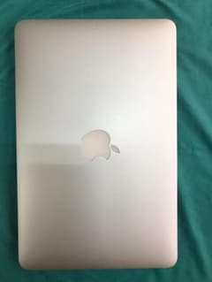 MacBook Air 11インチ Early 2015　 i7　 8GBのサムネイル
