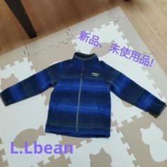 L.L.Bean s4 フリースのサムネイル