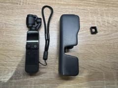 DJI Osmo Pocket 2 本体・キャリングケース(広角レンズ附属) - メルカリ