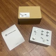 Limestone Audio Focus ギターエフェクターのサムネイル