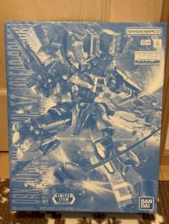 MG 1/100 ガンダムMk-V マークV [クリアカラー]のサムネイル