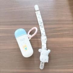 gelato pique スナックケース＆ホルダー セットのサムネイル