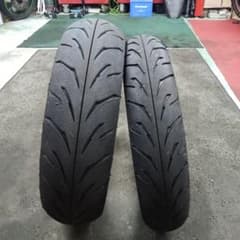 ブリヂストン　バトラックス　BT39 BS ブリジストンのサムネイル