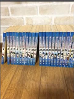 宮森様専用  テニスの王子様 全巻セット 新テニスの王子様 1~13巻のサムネイル