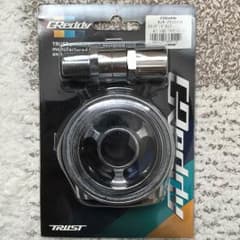 オイル センサー アタッチメント