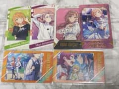 学マス スナップマイド 姫崎莉波 有村麻央 紫雲清夏 花海咲季 藤田ことねのサムネイル