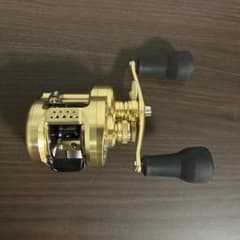 23カルカッタコンクエストMD 300XGLH 美品 #90のサムネイル