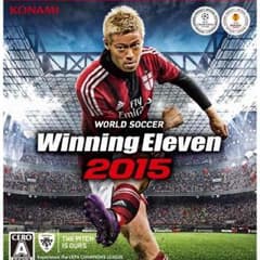 ウイニングイレブン2014のサムネイル