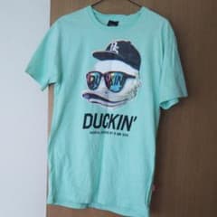 Tシャツのサムネイル
