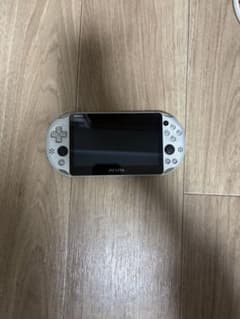 SONY PlayStation Vita PCH-2000 本体のサムネイル