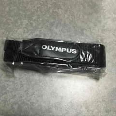 OLYMPUS カメラストラップ 新品 未使用のサムネイル