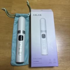 ANLAN 目元美顔器のサムネイル