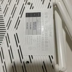 TP-Link TL-XDR3010 無線LANルーター 本体のサムネイル