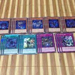 遊戯王 シャドール モンスターのサムネイル