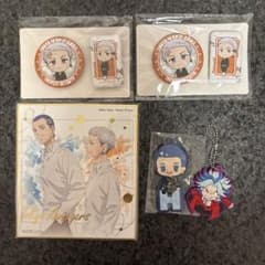 도쿄 리벤저스 히가시 리베 미츠 타니 타카시 시바 팔계 시바 다이스 정리 판매