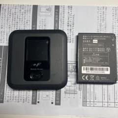 FS030W 本体 予備バッテリー付のサムネイル