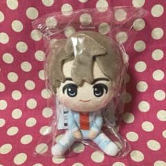 【最終値下げ】一番くじ TinyTAN DNA JUNGKOOK賞のサムネイル