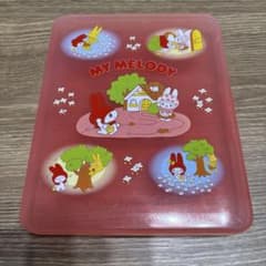 マイメロディ ケースのサムネイル