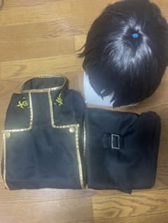 Thumbnail of ルルーシュ　制服　コスプレ