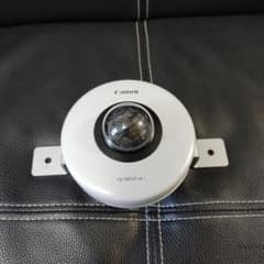 VB-S805D Canon Network Camera for Powered Hubs