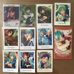 あんさんぶるスターズ！！ ぱしゃっつ まとめ売りのサムネイル