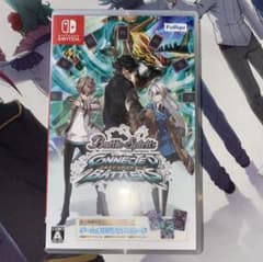 バトルスピリッツ　コネクテッドバトラーズ　特典なしのサムネイル