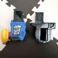 仮面ライダーエグゼイド パーフェクトパズルのサムネイル