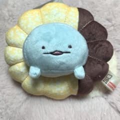 스미코구라시 미스터 도넛 토카게 부라사게 봉제인형 미스도