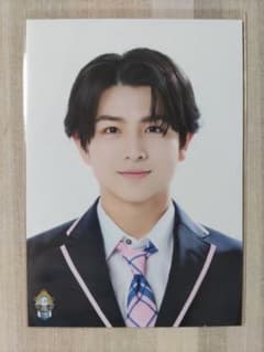 超特急 ハル 生写真のサムネイル