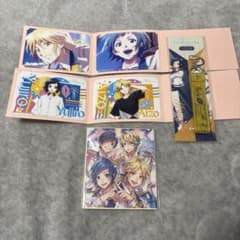 FILM×LIVE フロマージュコレクション ストラップセット LIP×LIPのサムネイル