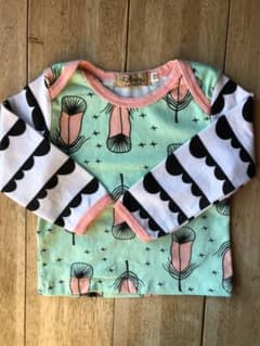 ベビー服 80のサムネイル
