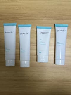 proactiv+ スキンケアセット - メルカリ
