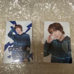 RIIZE JAPAN FANMEETING 2026 トレカのサムネイル