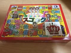THE ALFEE 2026春ツアー スゴロク 3000回記念 ステッカー付 - メルカリ