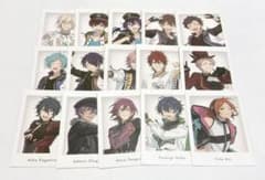 あんスタ ぱしゃっつ 10周年展示会 特典 ユニットビジュアル - メルカリ