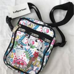 新品❣️ レスポ  ショルダーバッグ アリスのサムネイル