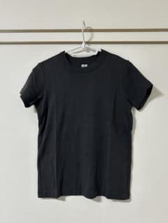【UNIQLO】UクルーネックTのサムネイル