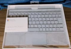 surface キーボードのサムネイル