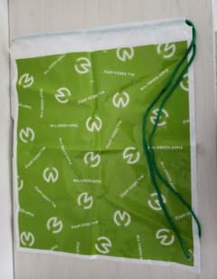 Mrs. GREEN APPLE ショッパーのサムネイル