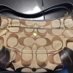 COACH コーチバッグ【お取り置き】のサムネイル